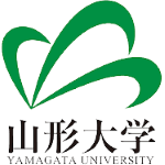 Yamagata University logo de equipe
