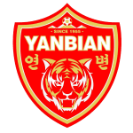 Yanbian Funde Team Logo