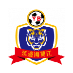 Yanbian Longding logo de equipe