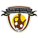 Ethiopia Bunna Team Logo