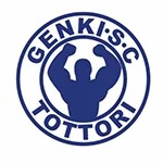 Yonago Genki Logotipo del equipo