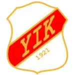 Ytterhogdal logo de equipe