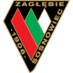 Zagłębie Sosnowiec Team Logo