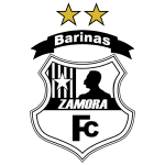 Zamora logo de equipe