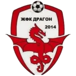 Dragon 2014 Femenino logo