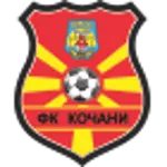 Kochani Feminino Logo