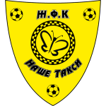 Naše Taksi Feminino Logo