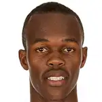 Knowledge Musona headshot