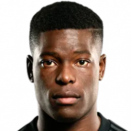 Marshall Munetsi headshot