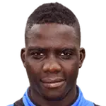 Marvelous Nakamba headshot