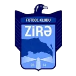 Zira logo de equipe