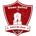 Zizwe United logo de equipe