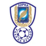 Zorka-BDU Femenino logo