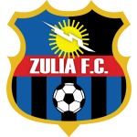 Zulia logo de equipe