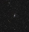 NGC 7331 - SN 2026aaiv