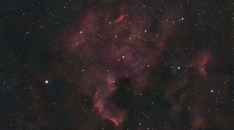 NGC 7000