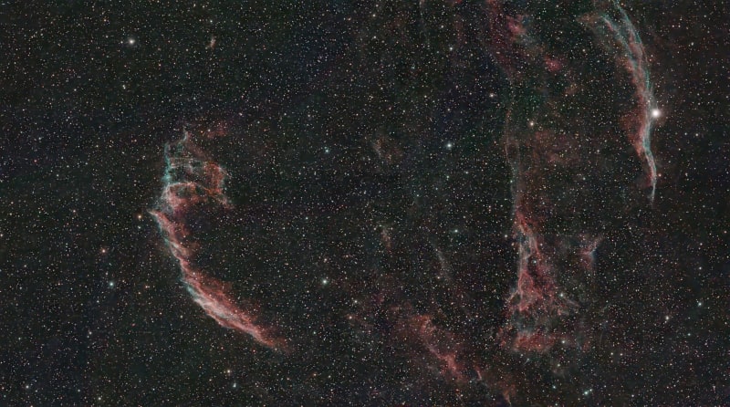 NGC 6960