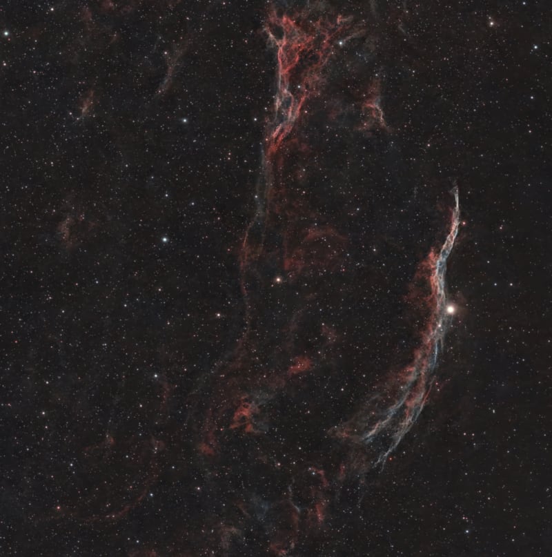 NGC 6960