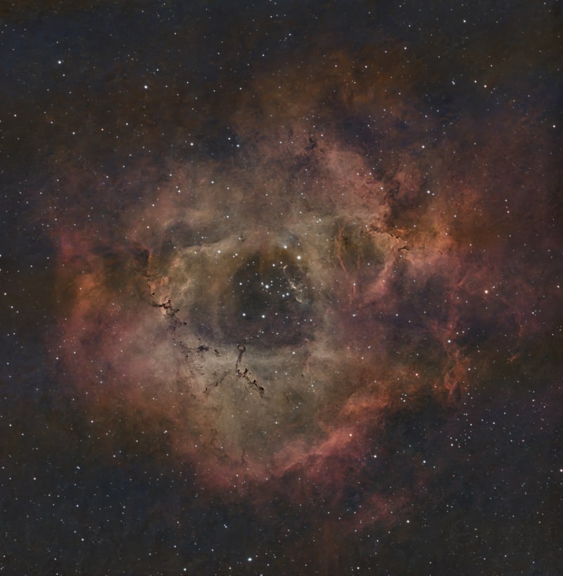 NGC 2237