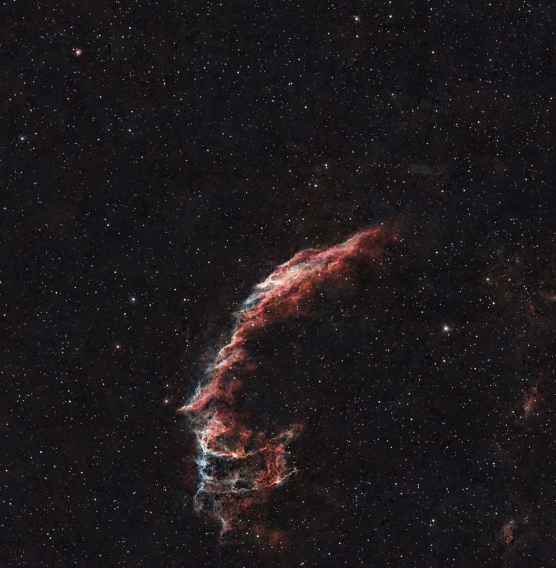 NGC 6992