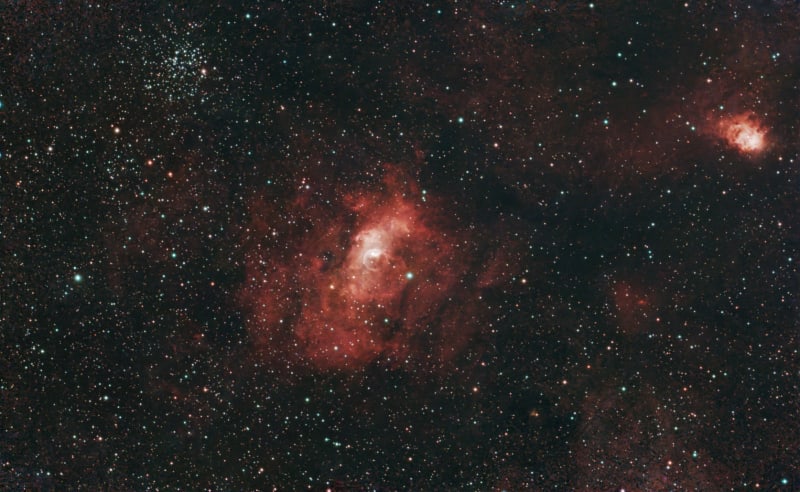 NGC 7635