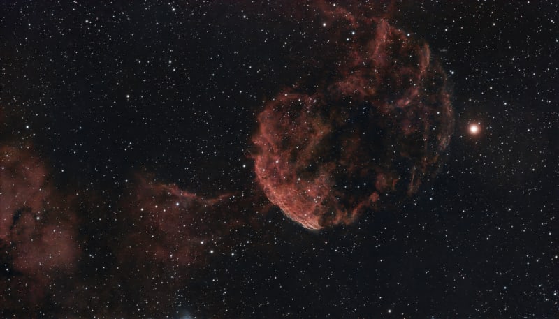 IC 443
