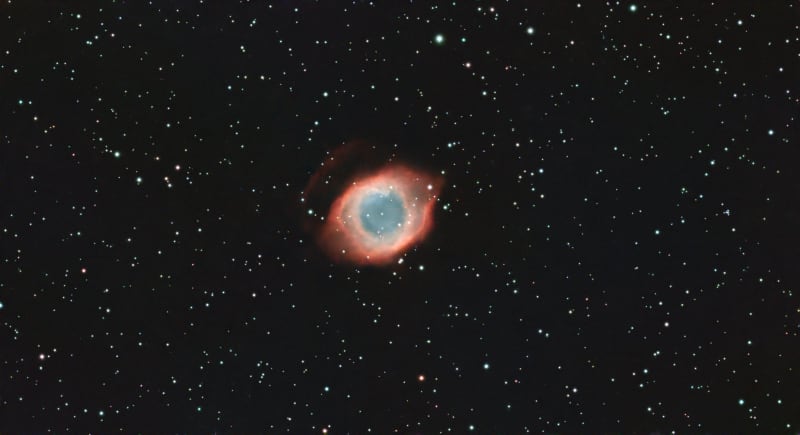 NGC 7293