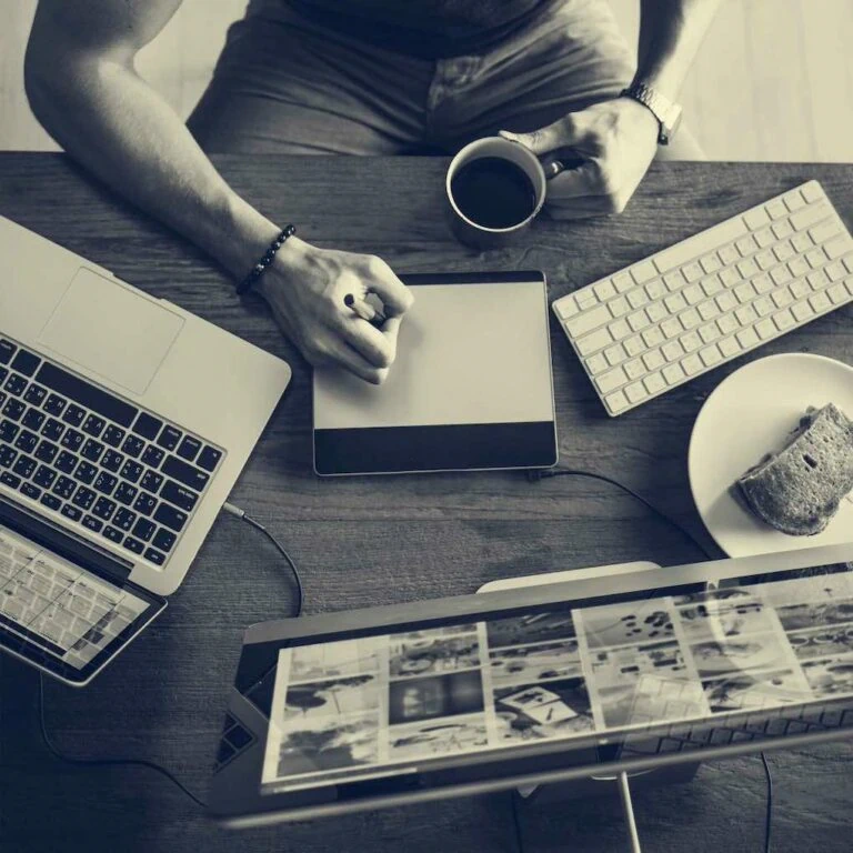 Wordpress websites en webshops