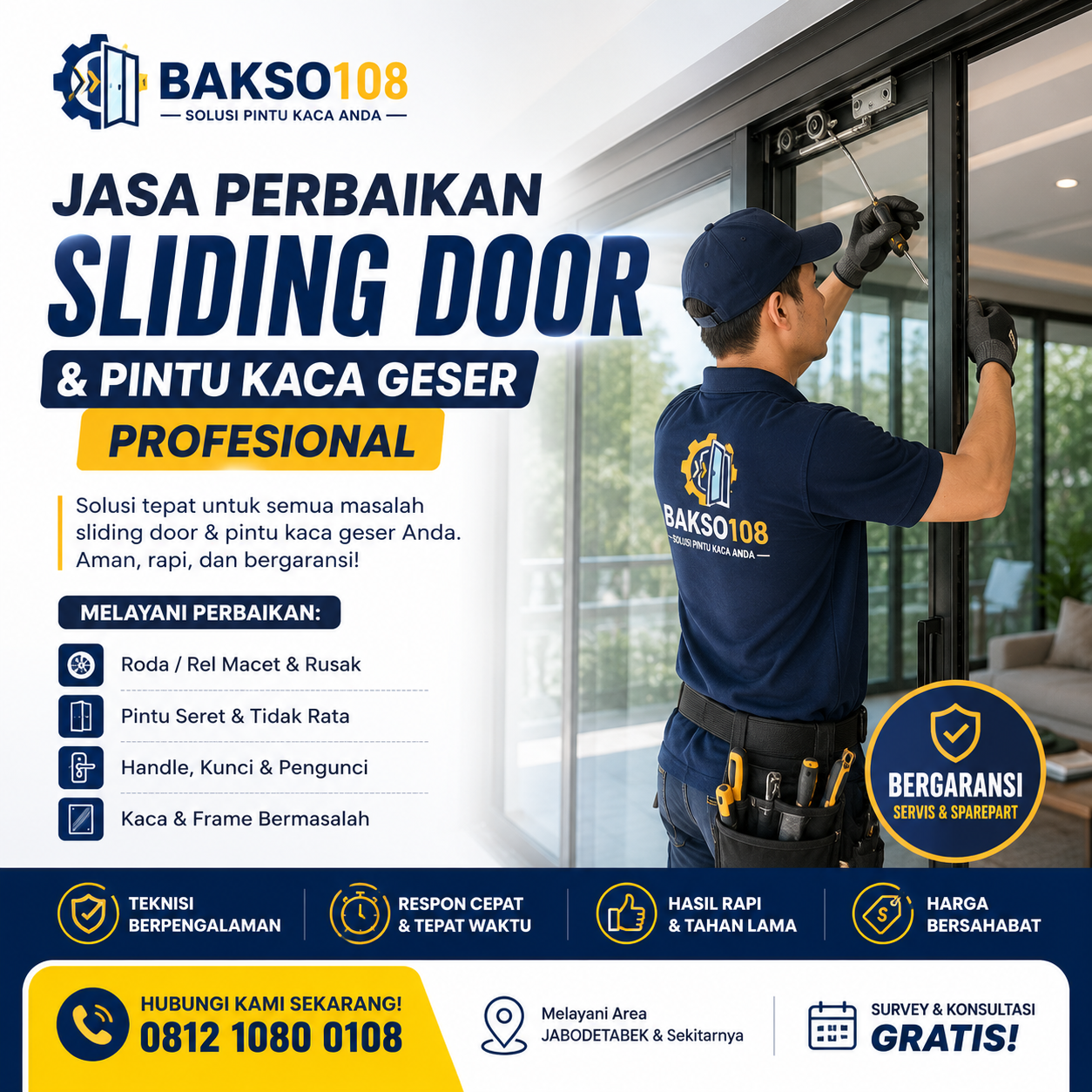 BAKSO108