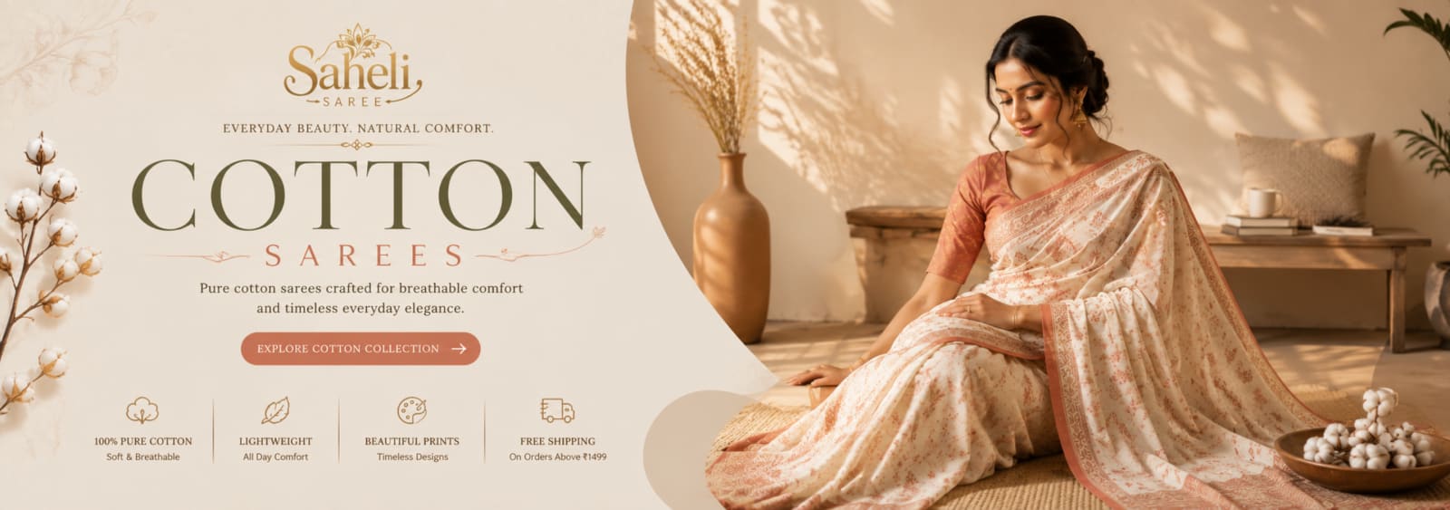 Saheli Saree Collection 2