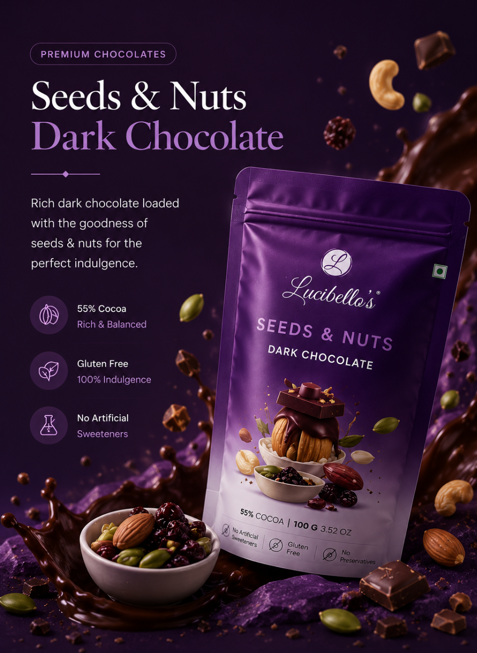 Seeds & Nuts