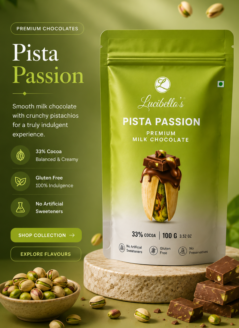 Pista Passion