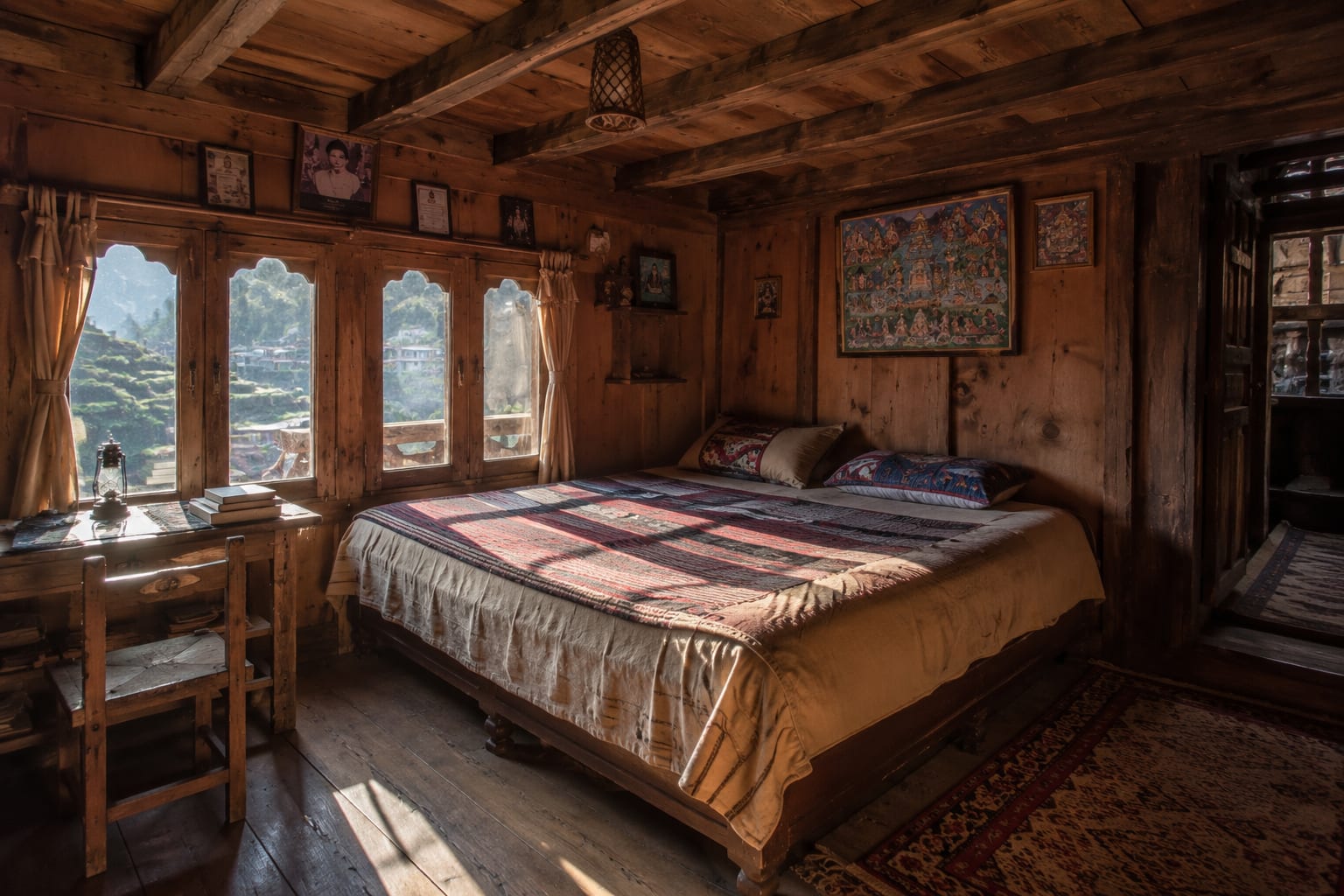 Madi Valley Room 2