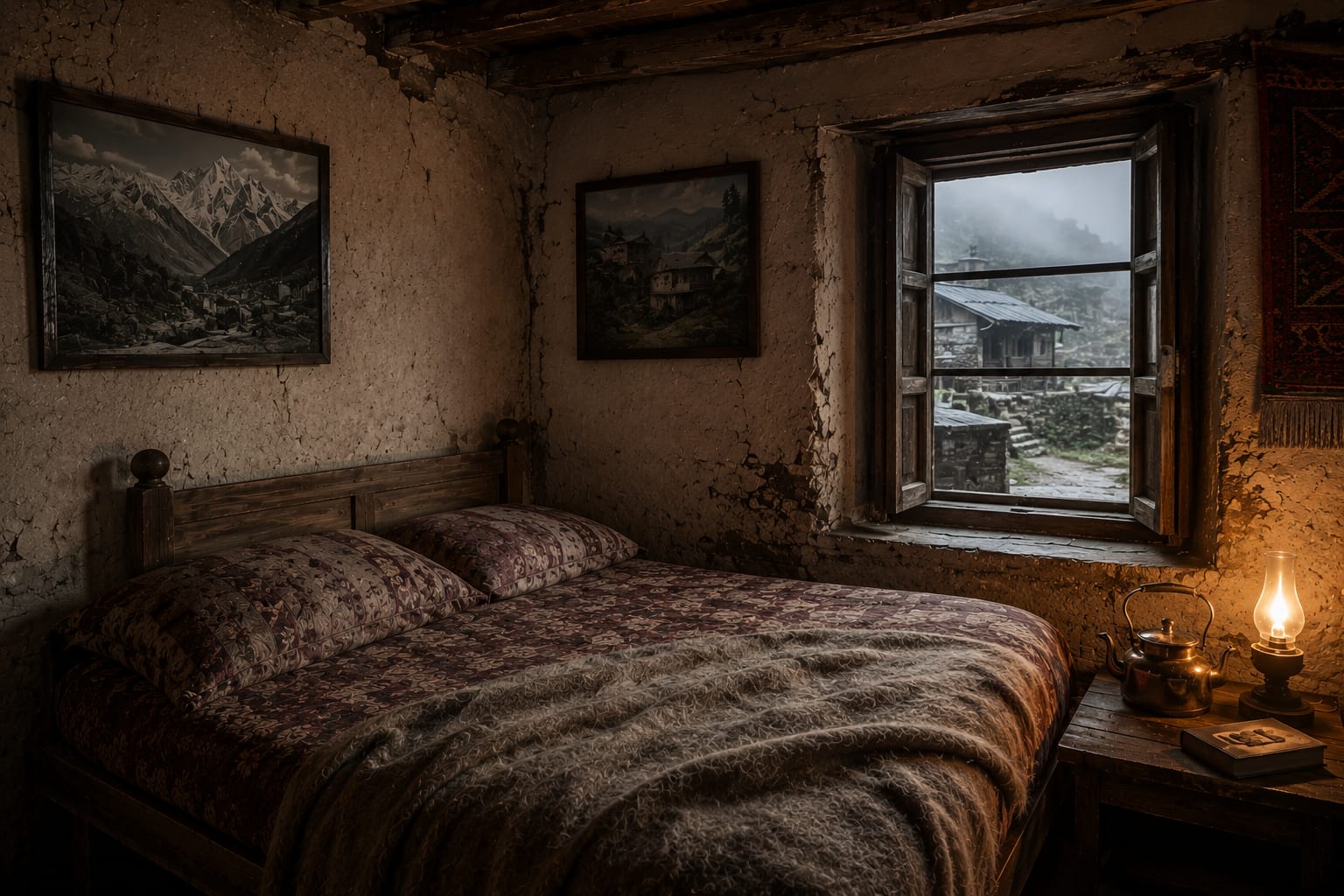 Courtyard Heritage Room 2