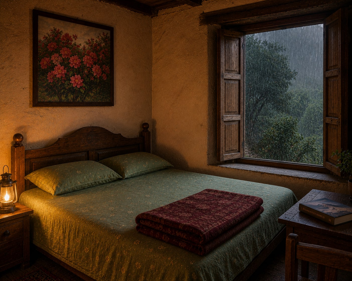 Valley Heritage Room 1