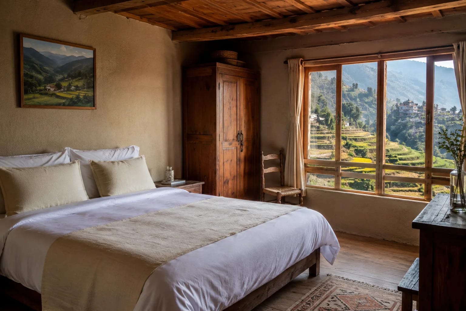Wilderness Ridge Room 1