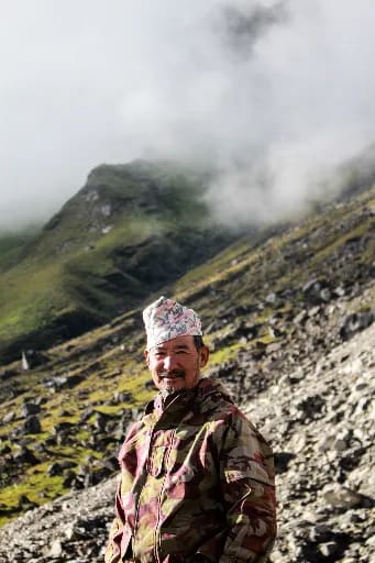 Pemba Dorje