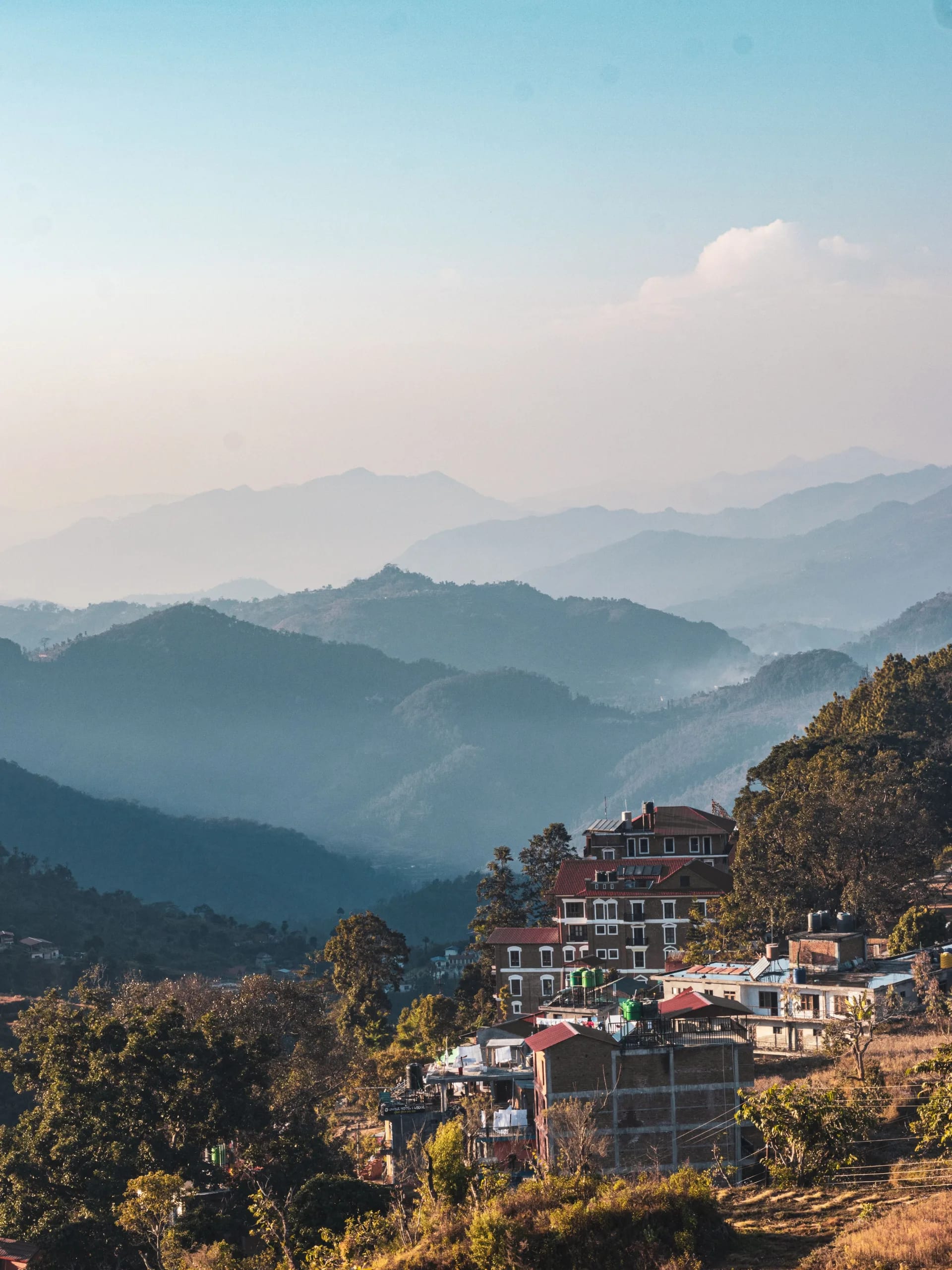 Palpa Valley Organic Farm Stay 2