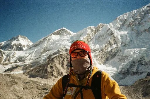 Lobsang Jirel