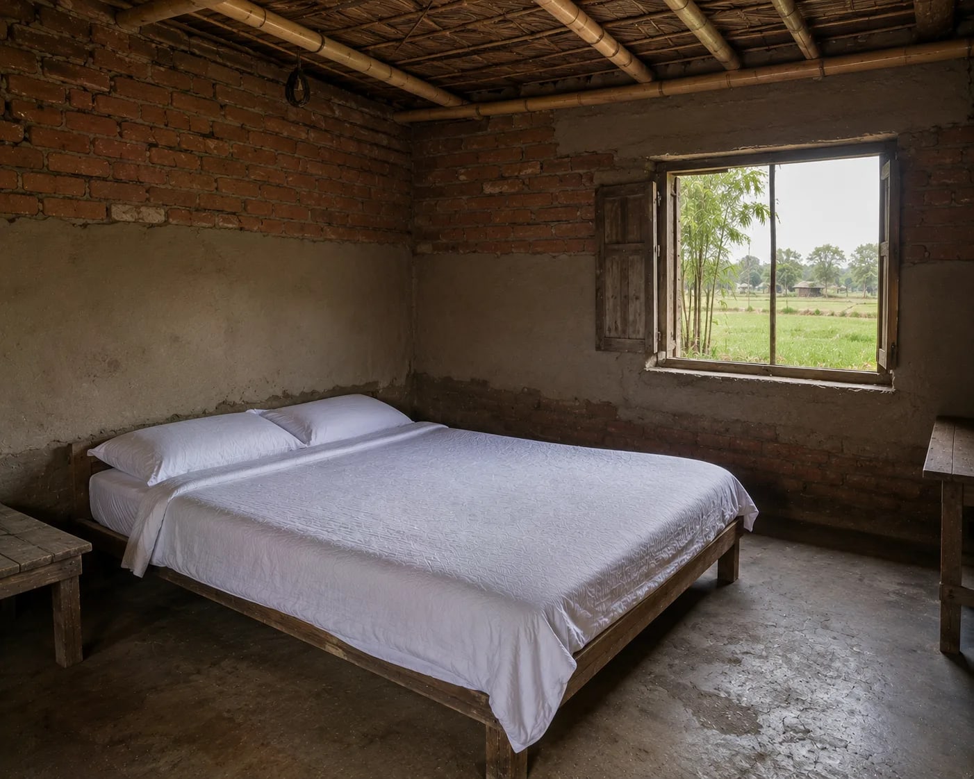 Valley View Room 1