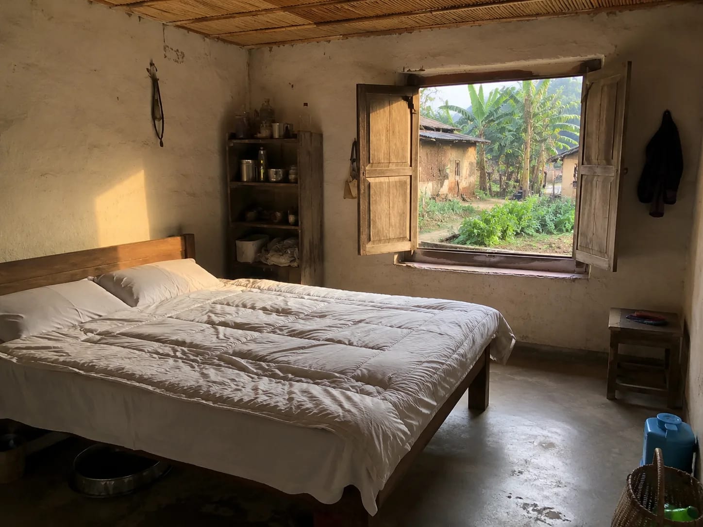 Mango Orchard Room 1