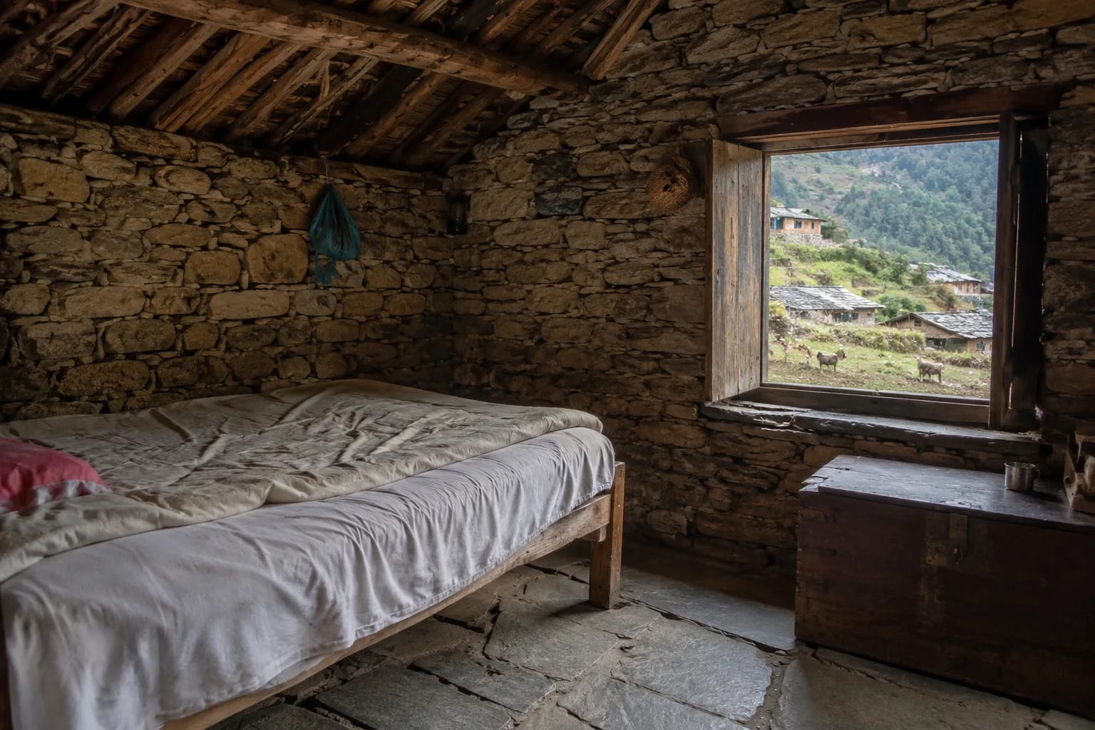 River Valley Room 1