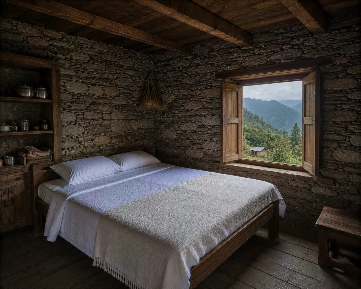 Market Heritage Room 2