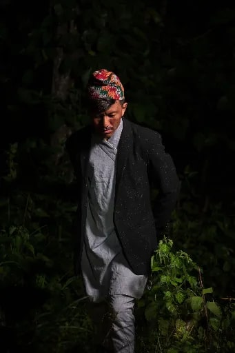 Dhan Bahadur Gurung