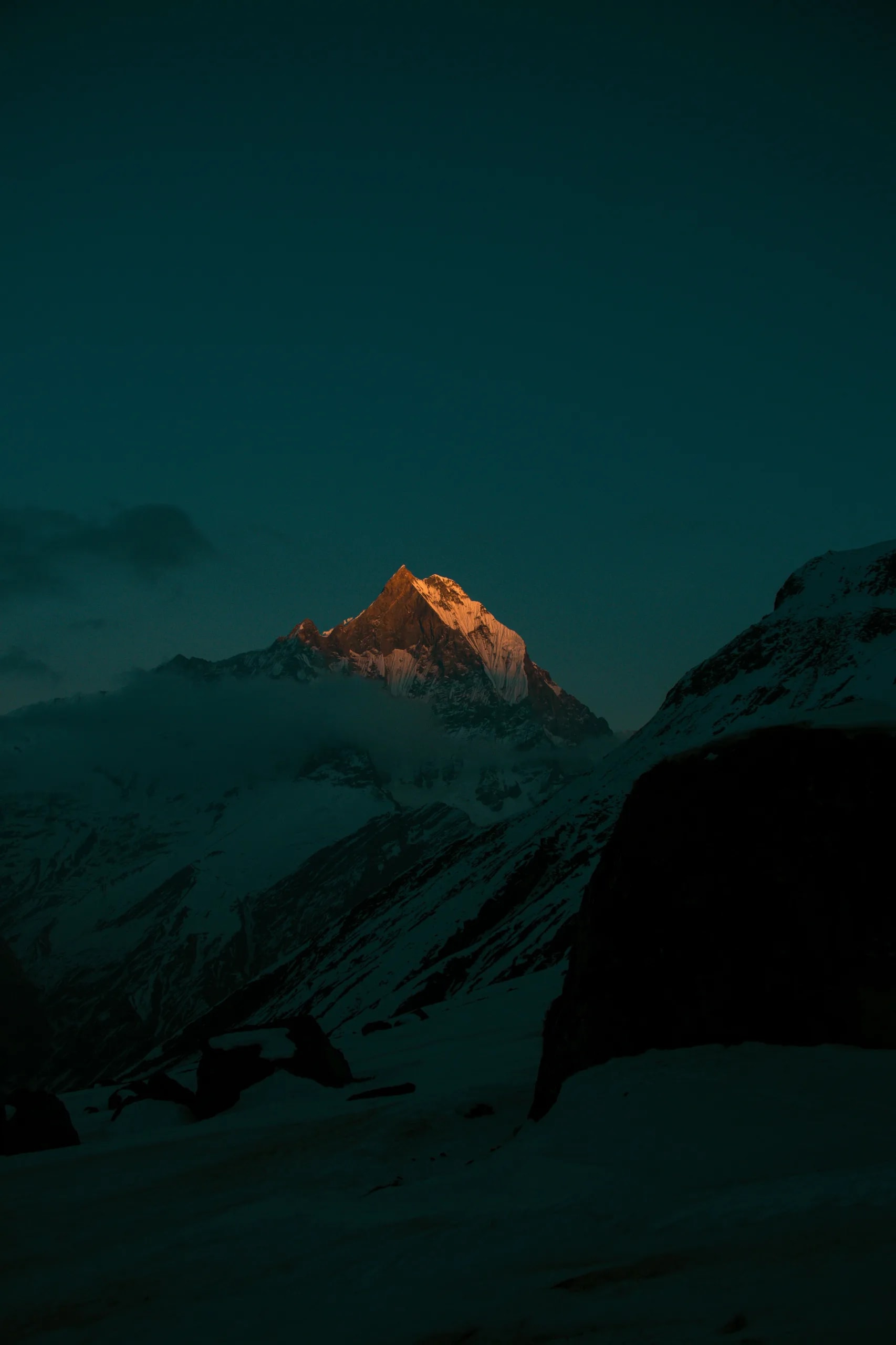 Annapurna Conservation Farmhouse 1