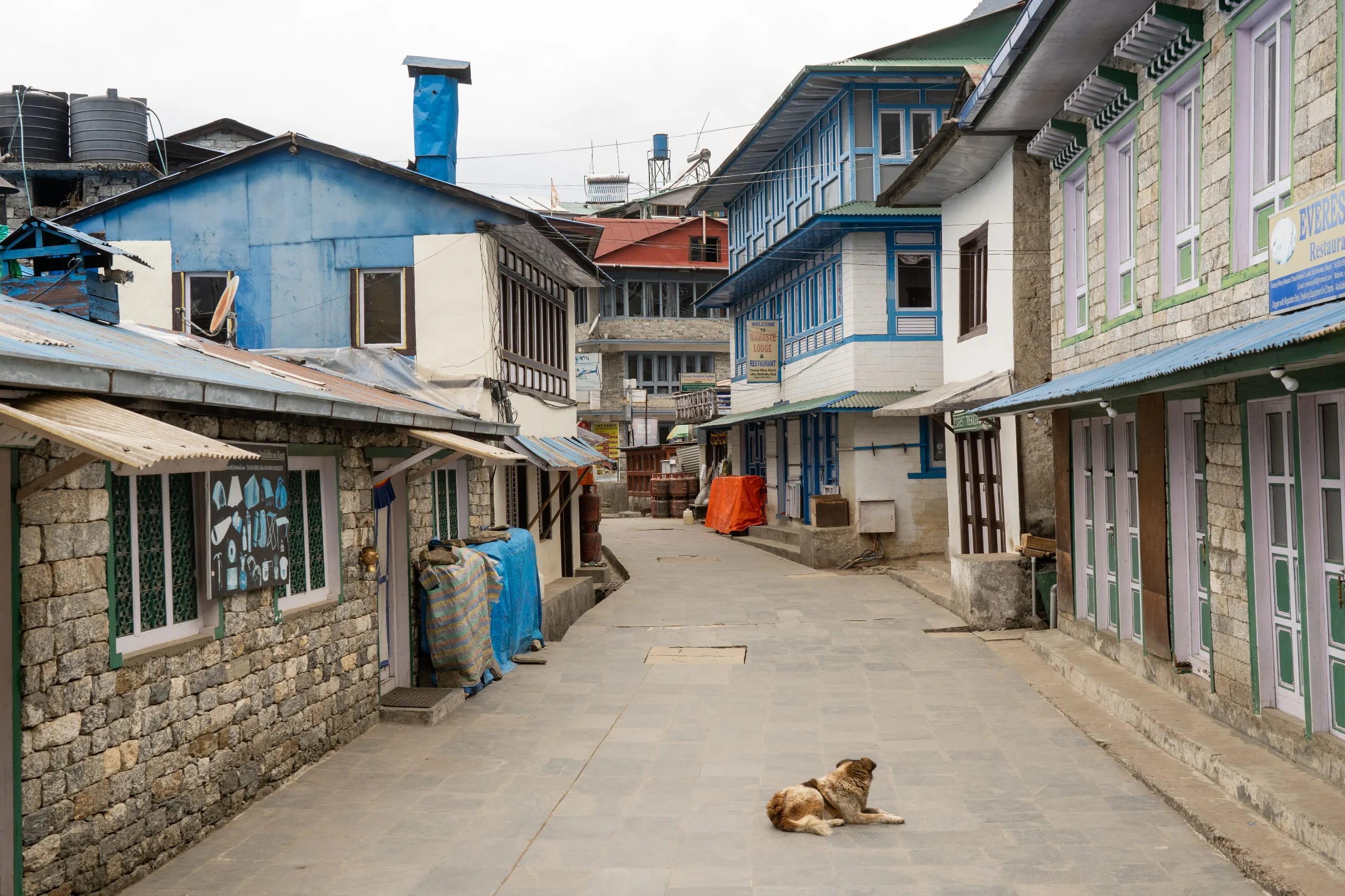 Ramechhap Forest Community Guesthouse 1