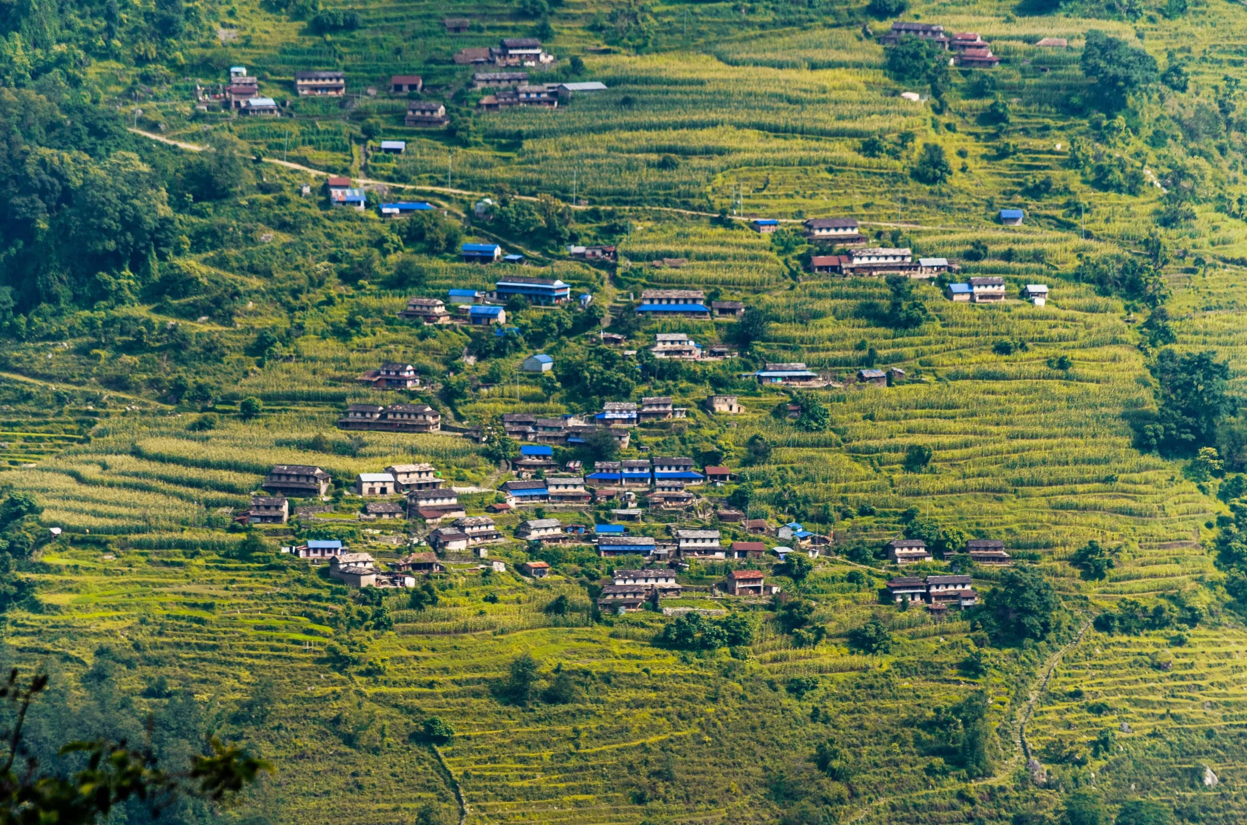 Ramechhap Forest Community Guesthouse 2