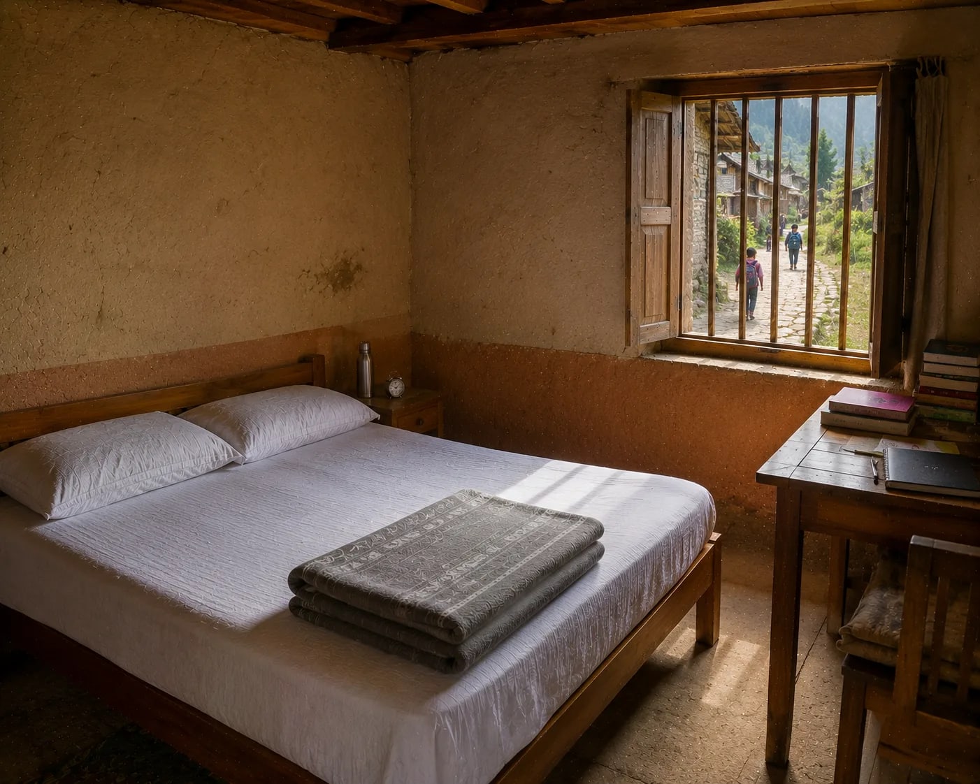 Mountain Valley Room 1