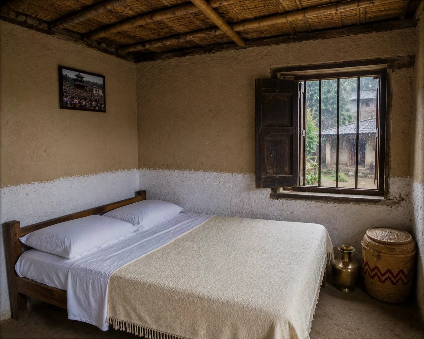 Courtyard Heritage Room 1