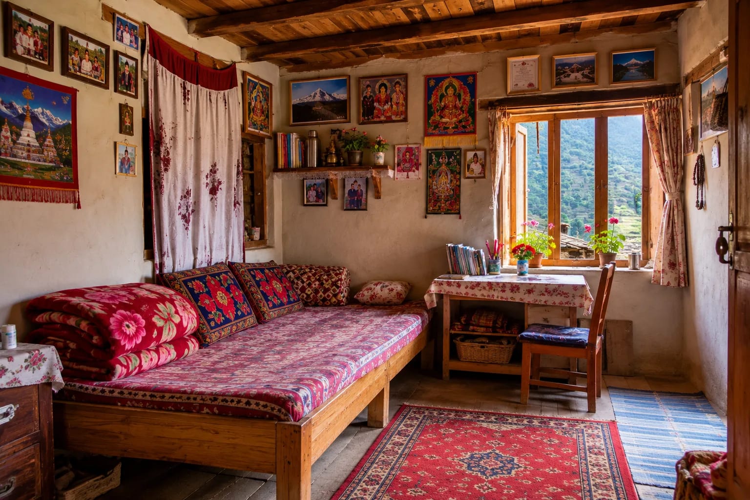 Original Katero Room 1